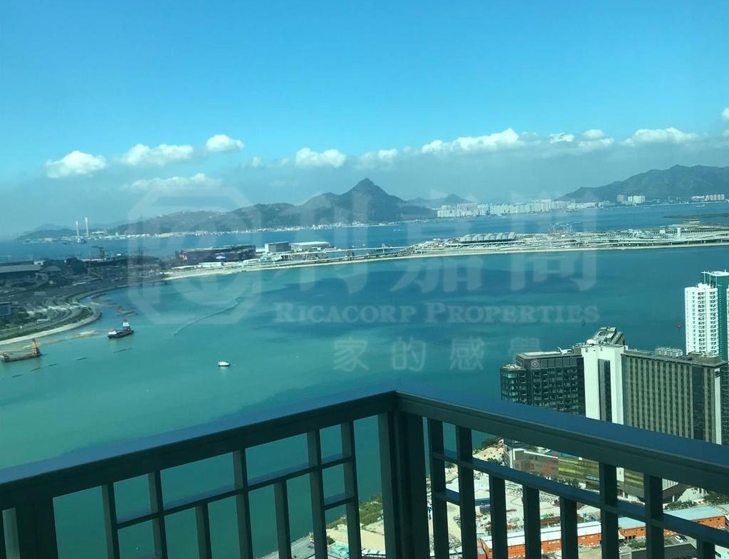 藍天海岸 3期 影岸‧紅 B座 (8座) - 28NTS – 香港北部都會區