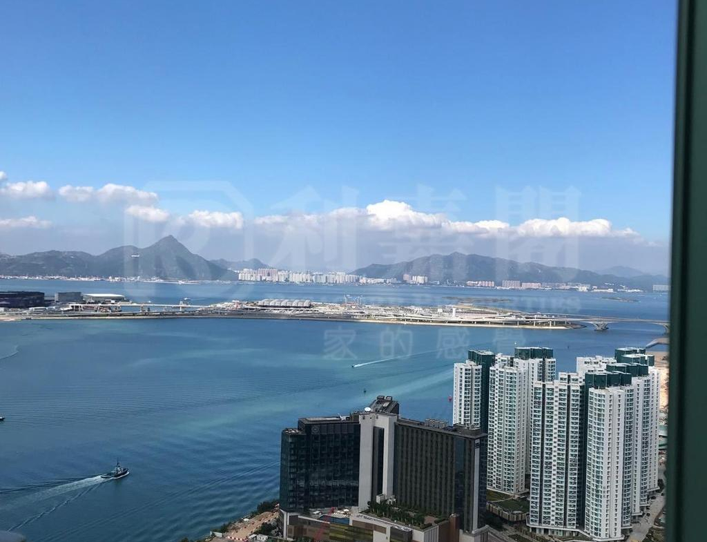 藍天海岸 3期 影岸‧紅 B座 (8座) - 28NTS – 香港北部都會區