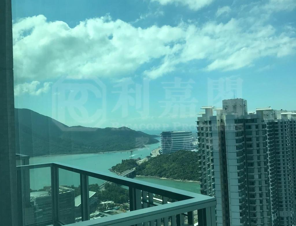 藍天海岸 3期 影岸‧紅 B座 (8座) - 28NTS – 香港北部都會區