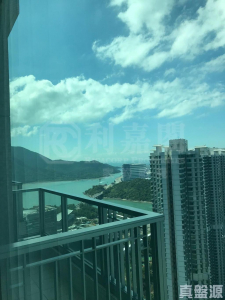 藍天海岸 3期 影岸‧紅 B座 (8座) - 28NTS – 香港北部都會區