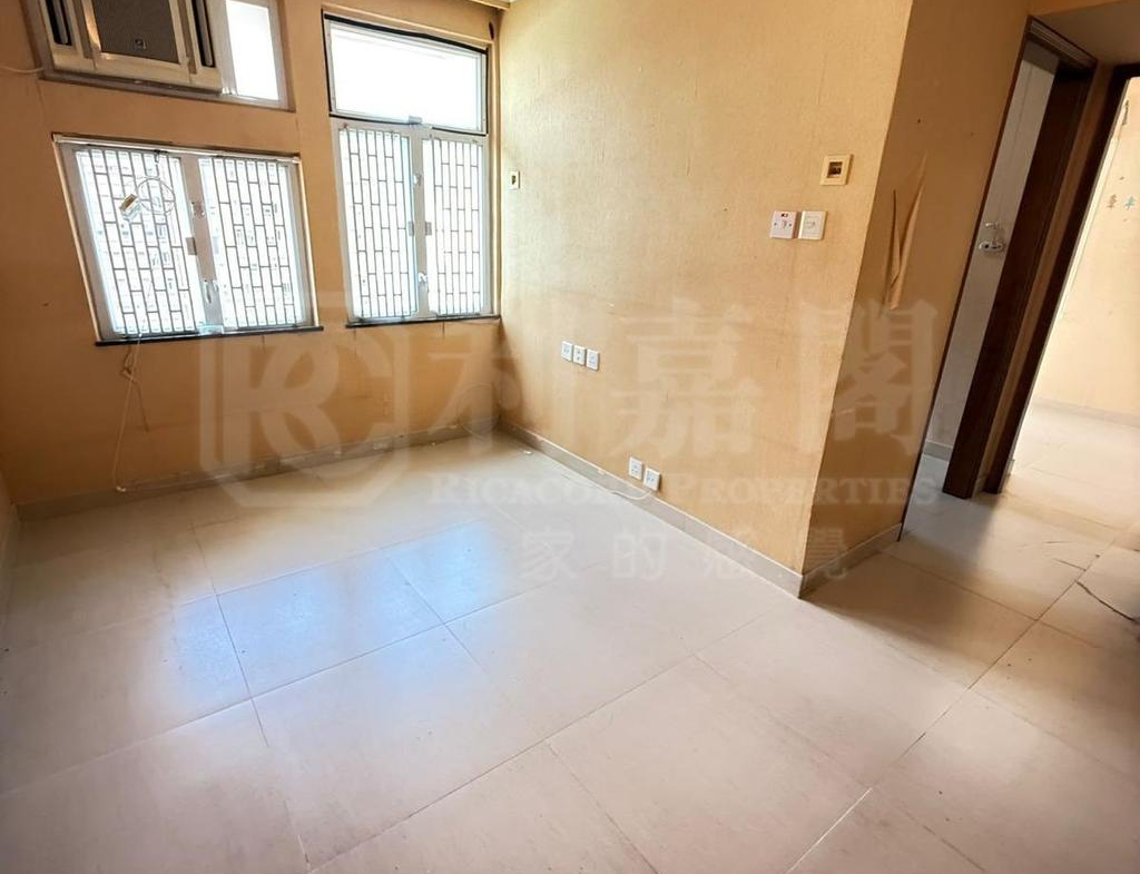 兆康苑 兆欣閣 (G座) - 28NTS – 香港北部都會區