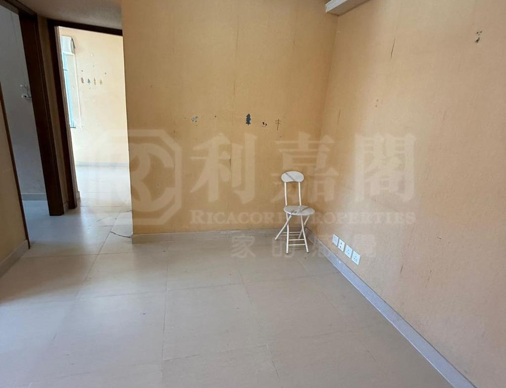 兆康苑 兆欣閣 (G座) - 28NTS – 香港北部都會區