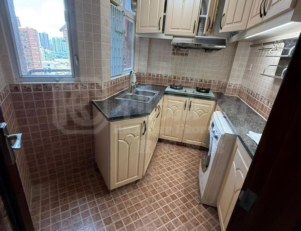 兆康苑 兆欣閣 (G座) - 28NTS – 香港北部都會區