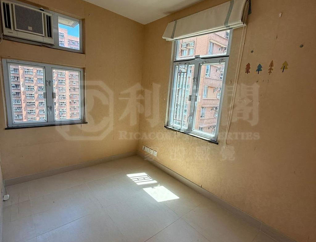 兆康苑 兆欣閣 (G座) - 28NTS – 香港北部都會區