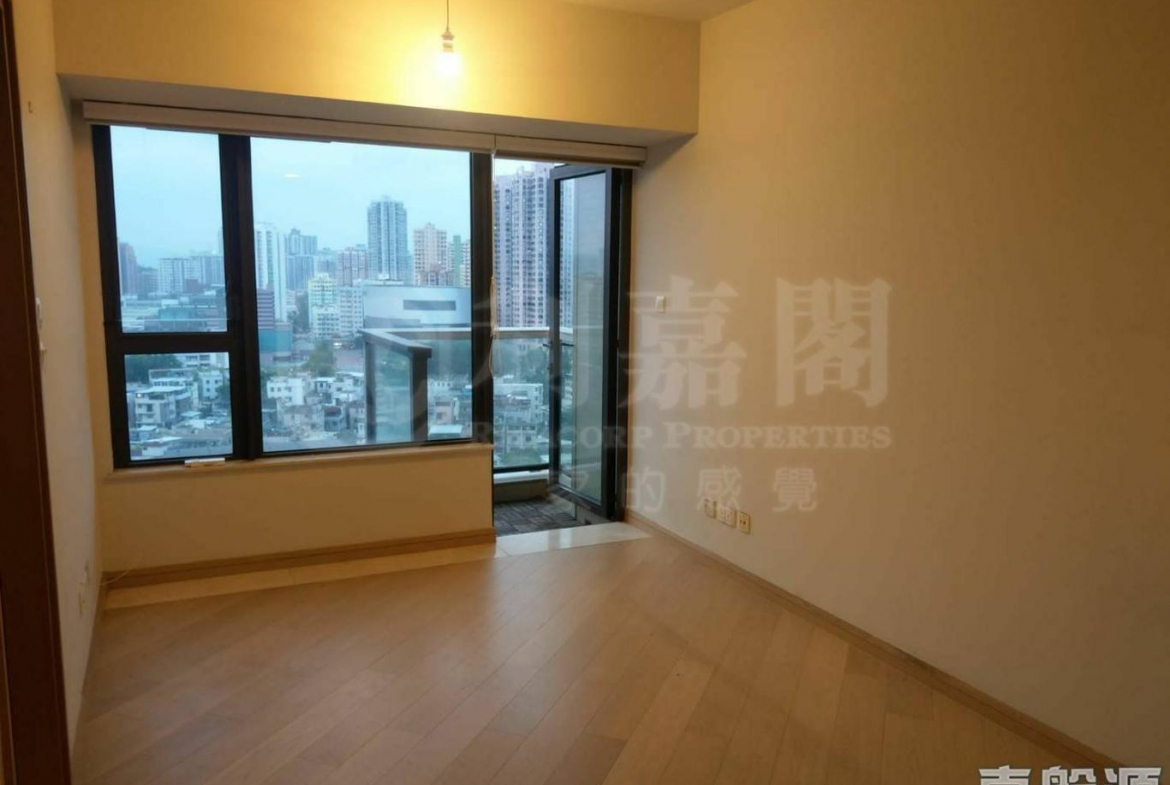 溱柏 10座 - 28NTS – 香港北部都會區