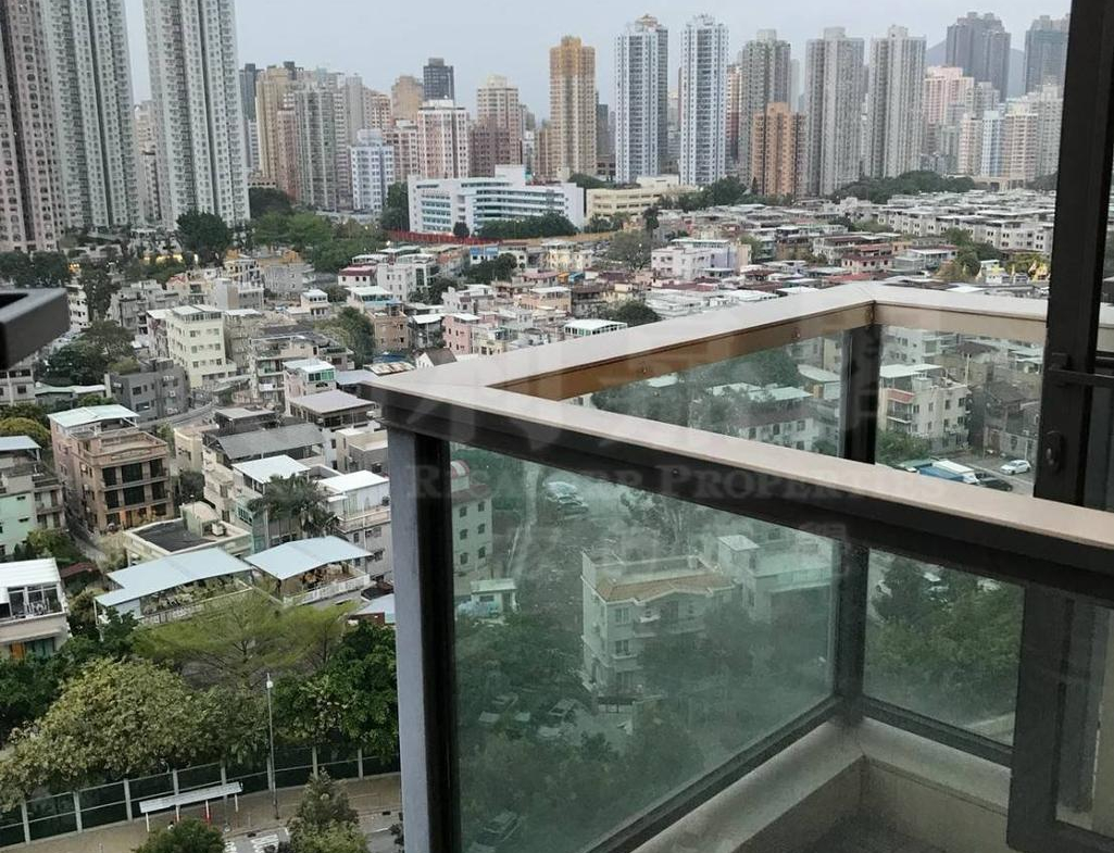 溱柏 10座 - 28NTS – 香港北部都會區