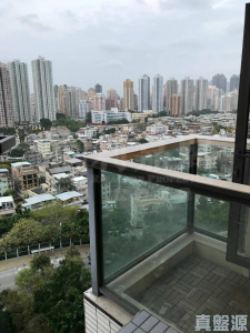 溱柏 10座 - 28NTS – 香港北部都會區