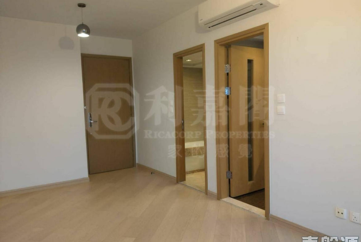 溱柏 10座 - 28NTS – 香港北部都會區