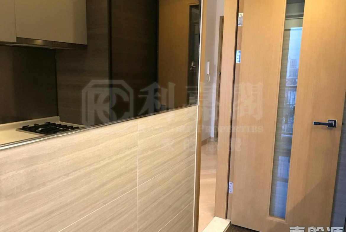 溱柏 10座 - 28NTS – 香港北部都會區