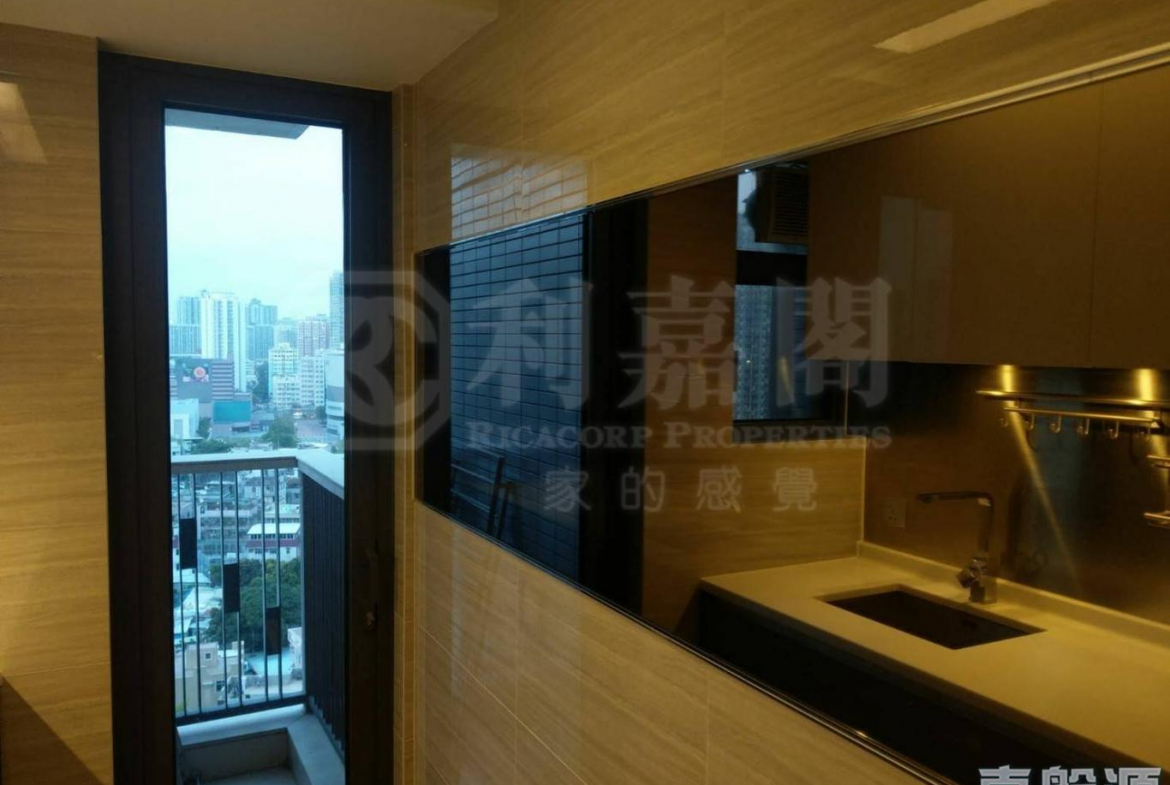 溱柏 10座 - 28NTS – 香港北部都會區