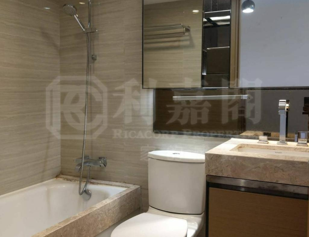 溱柏 10座 - 28NTS – 香港北部都會區