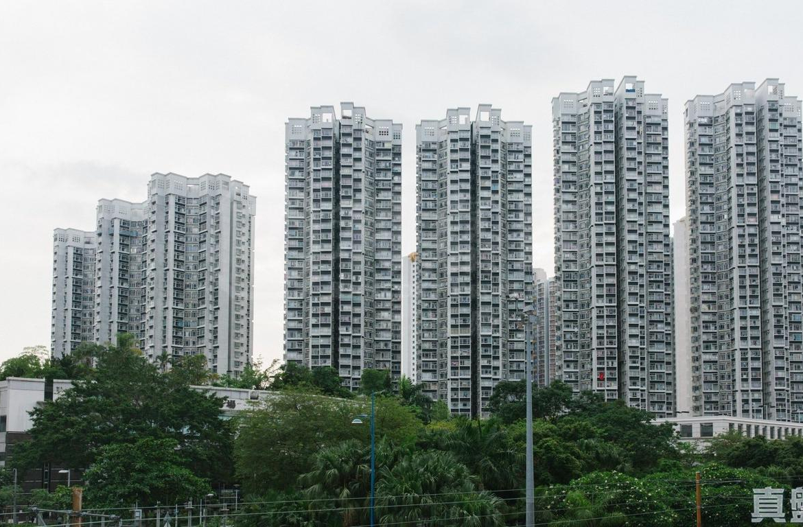 嘉湖山莊 1期 樂湖居 9座 - 28NTS – 香港北部都會區