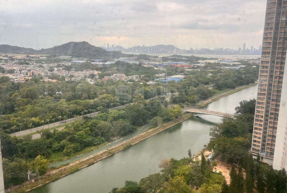 嘉湖山莊 1期 樂湖居 9座 - 28NTS – 香港北部都會區