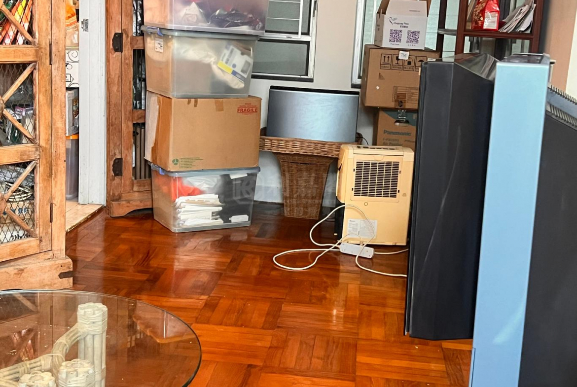 嘉湖山莊 1期 樂湖居 9座 - 28NTS – 香港北部都會區