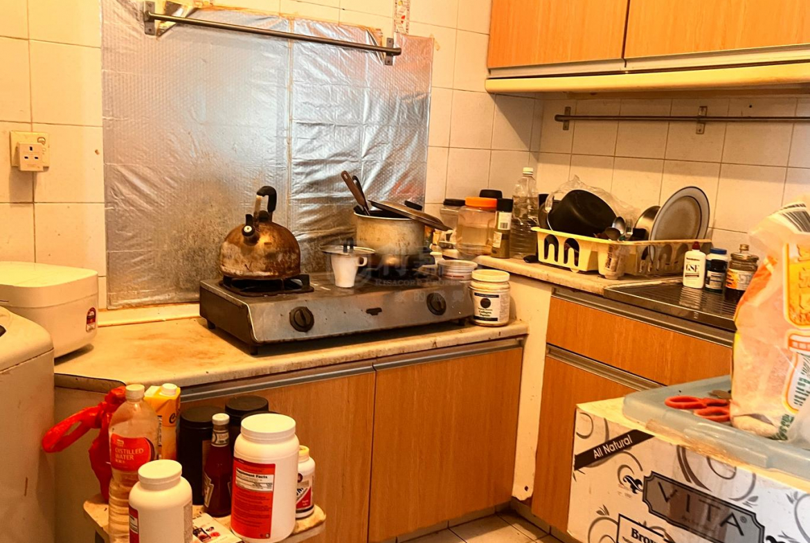 嘉湖山莊 1期 樂湖居 9座 - 28NTS – 香港北部都會區