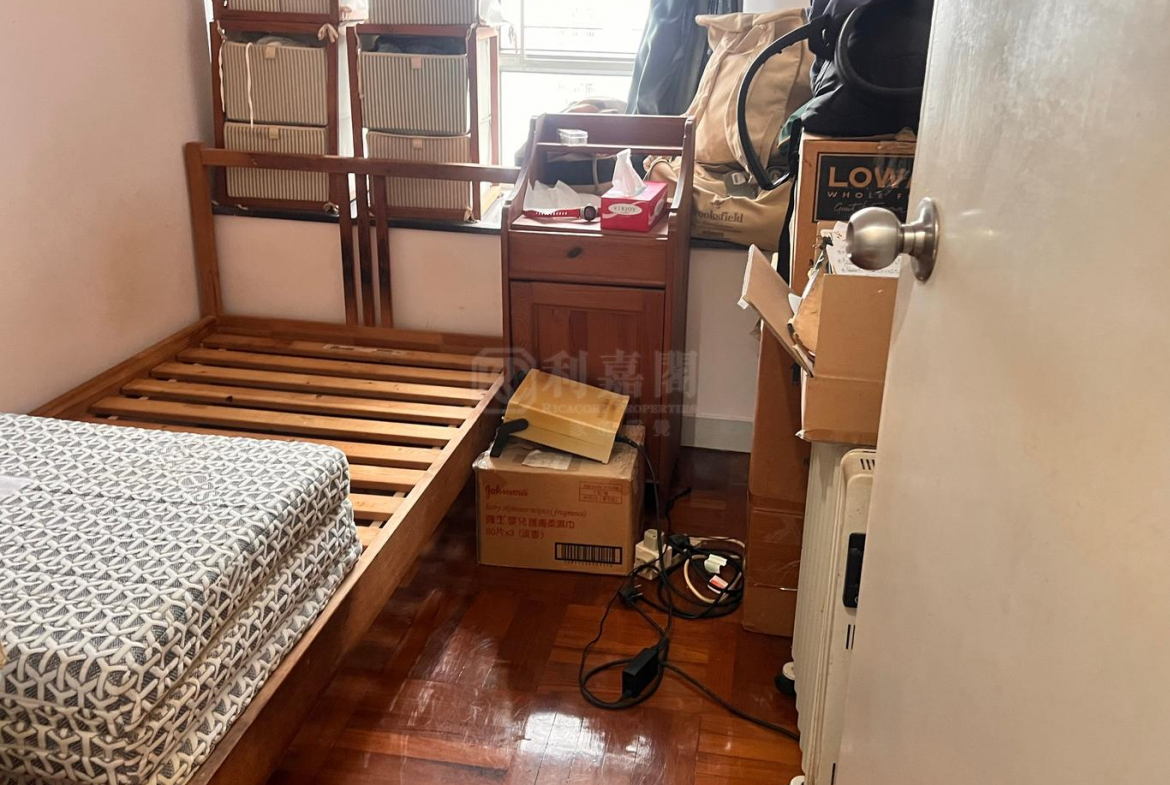 嘉湖山莊 1期 樂湖居 9座 - 28NTS – 香港北部都會區