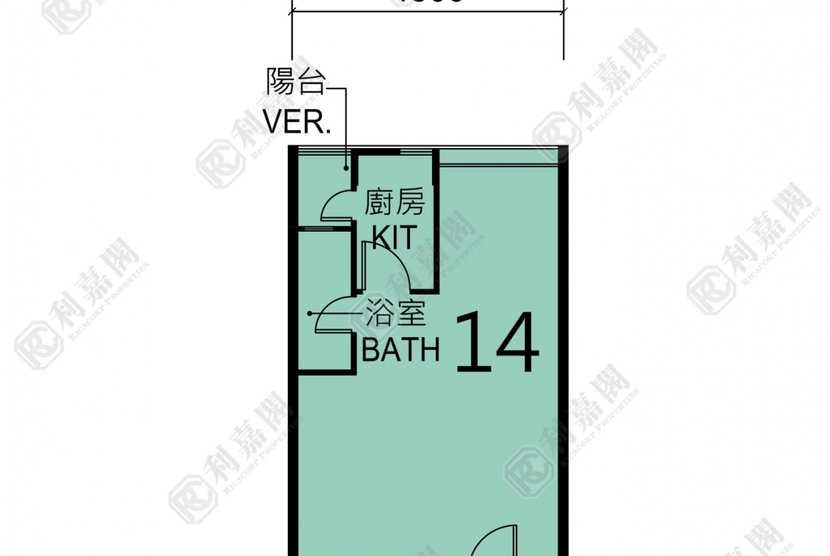 長安邨 安濤樓 (4座) - 28NTS – 香港北部都會區