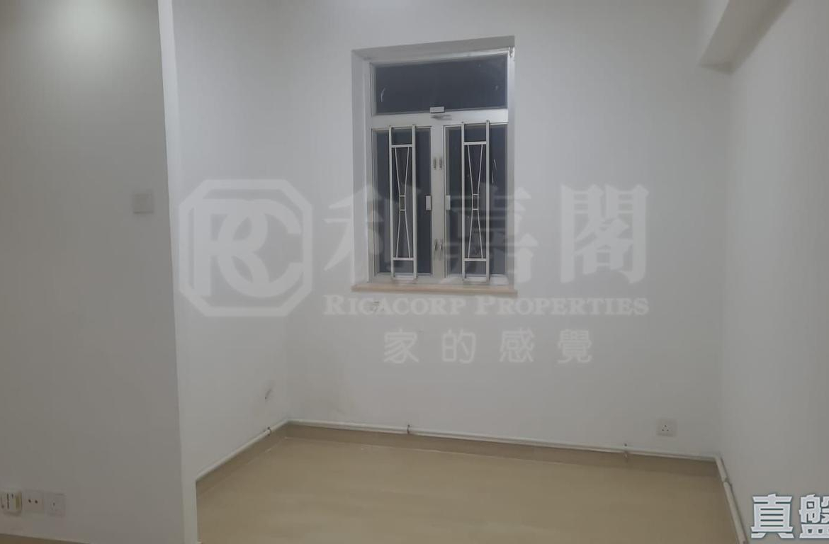 荃灣中心 上海樓 (7座) - 28NTS – 香港北部都會區