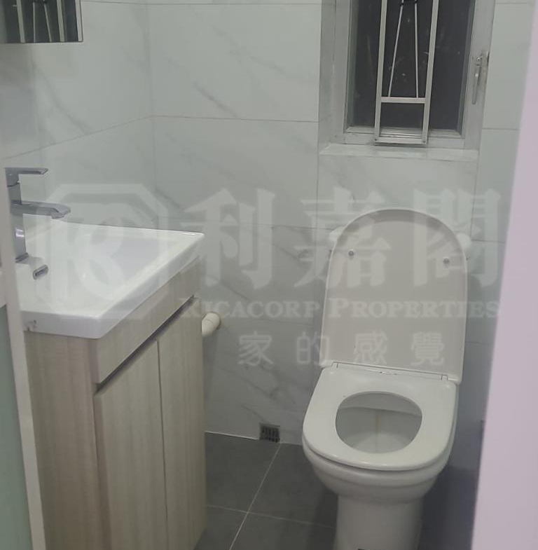 荃灣中心 上海樓 (7座) - 28NTS – 香港北部都會區