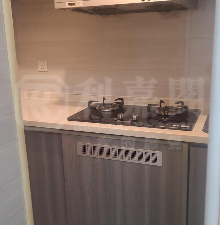 荃灣中心 上海樓 (7座) - 28NTS – 香港北部都會區