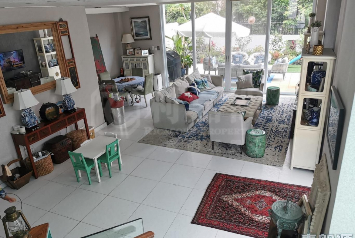 蟠龍半島 - 28NTS – 香港北部都會區