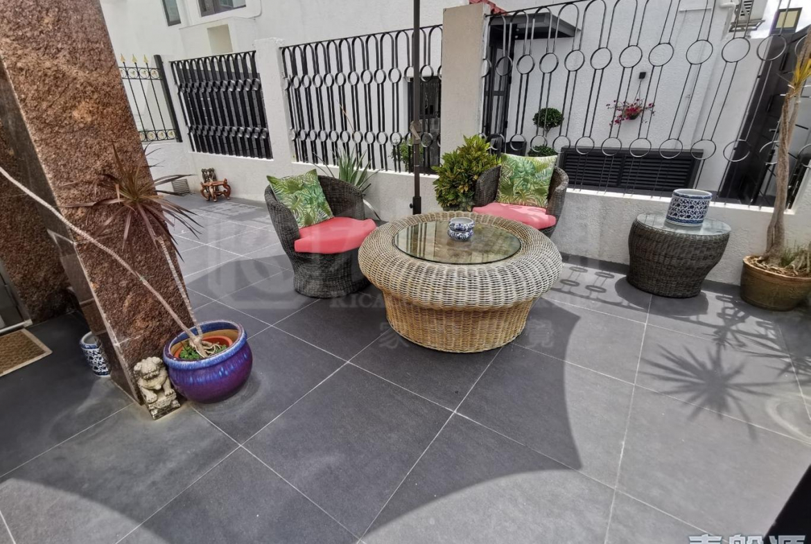 蟠龍半島 - 28NTS – 香港北部都會區