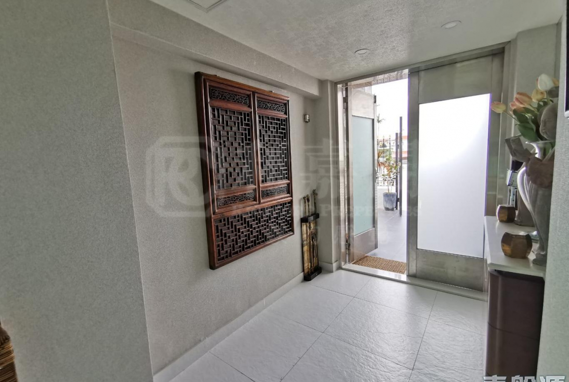 蟠龍半島 - 28NTS – 香港北部都會區