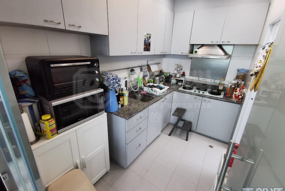 蟠龍半島 - 28NTS – 香港北部都會區