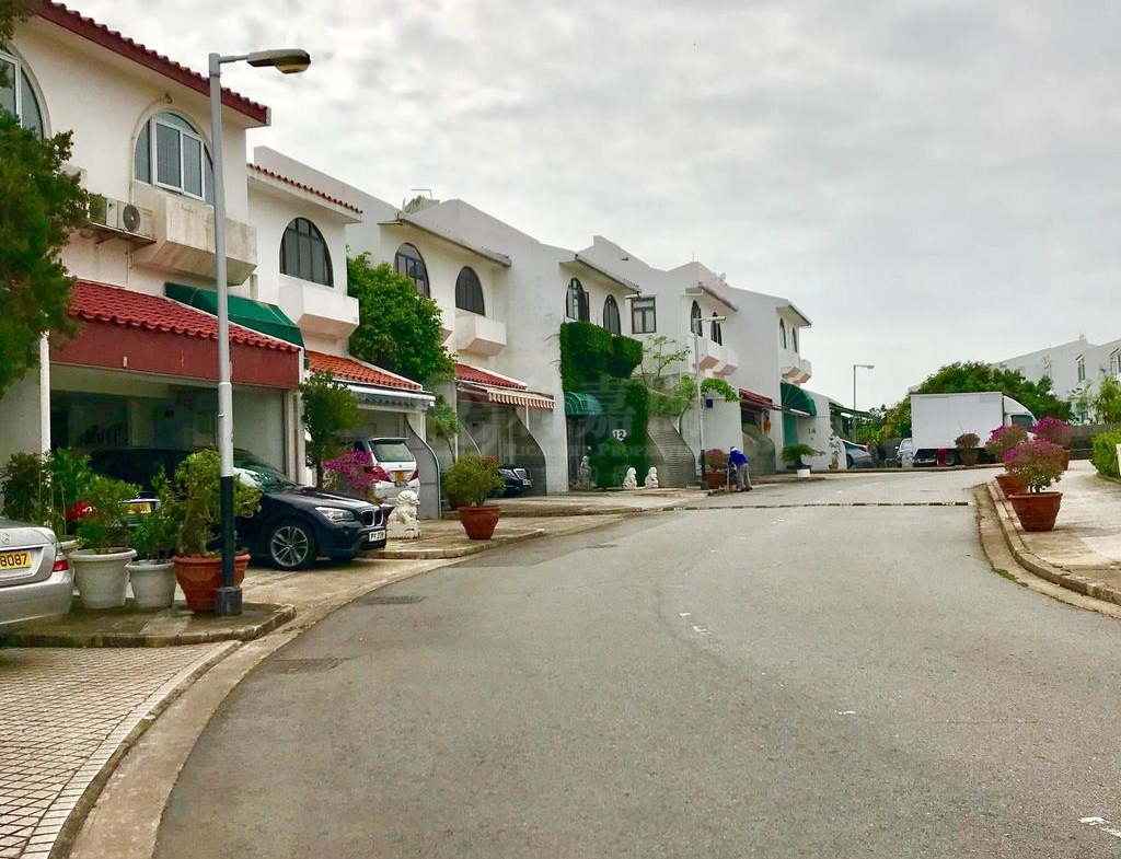 蟠龍半島 - 28NTS – 香港北部都會區