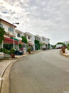 蟠龍半島 - 28NTS – 香港北部都會區