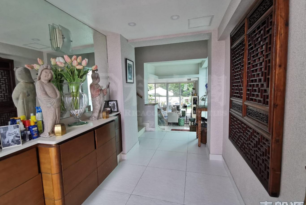 蟠龍半島 - 28NTS – 香港北部都會區