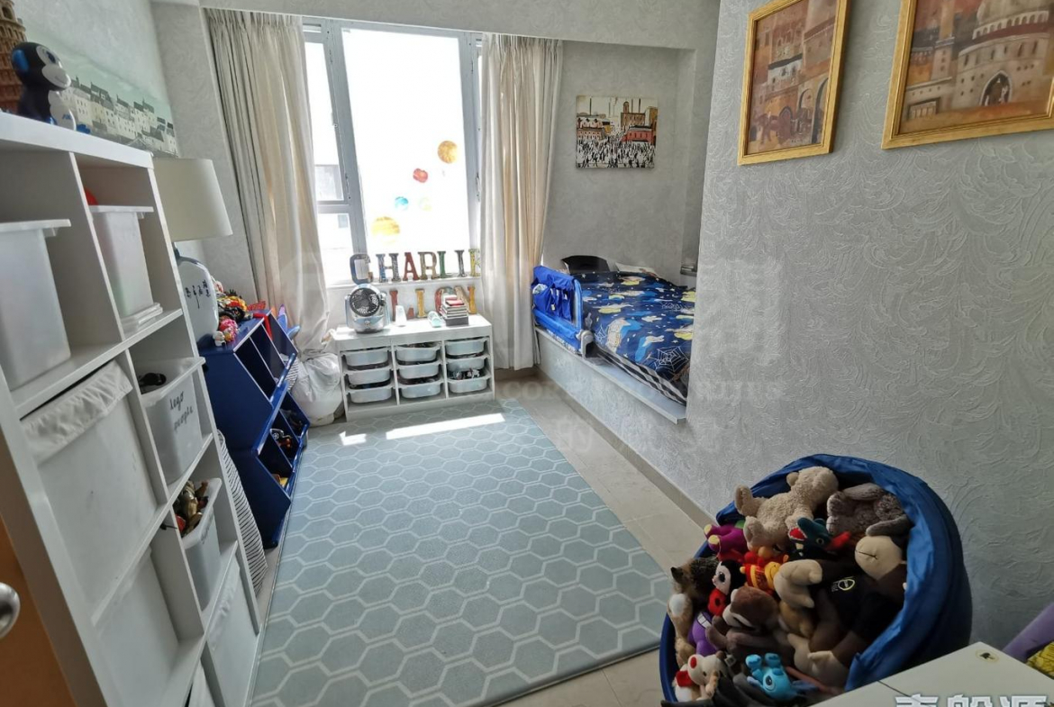 蟠龍半島 - 28NTS – 香港北部都會區