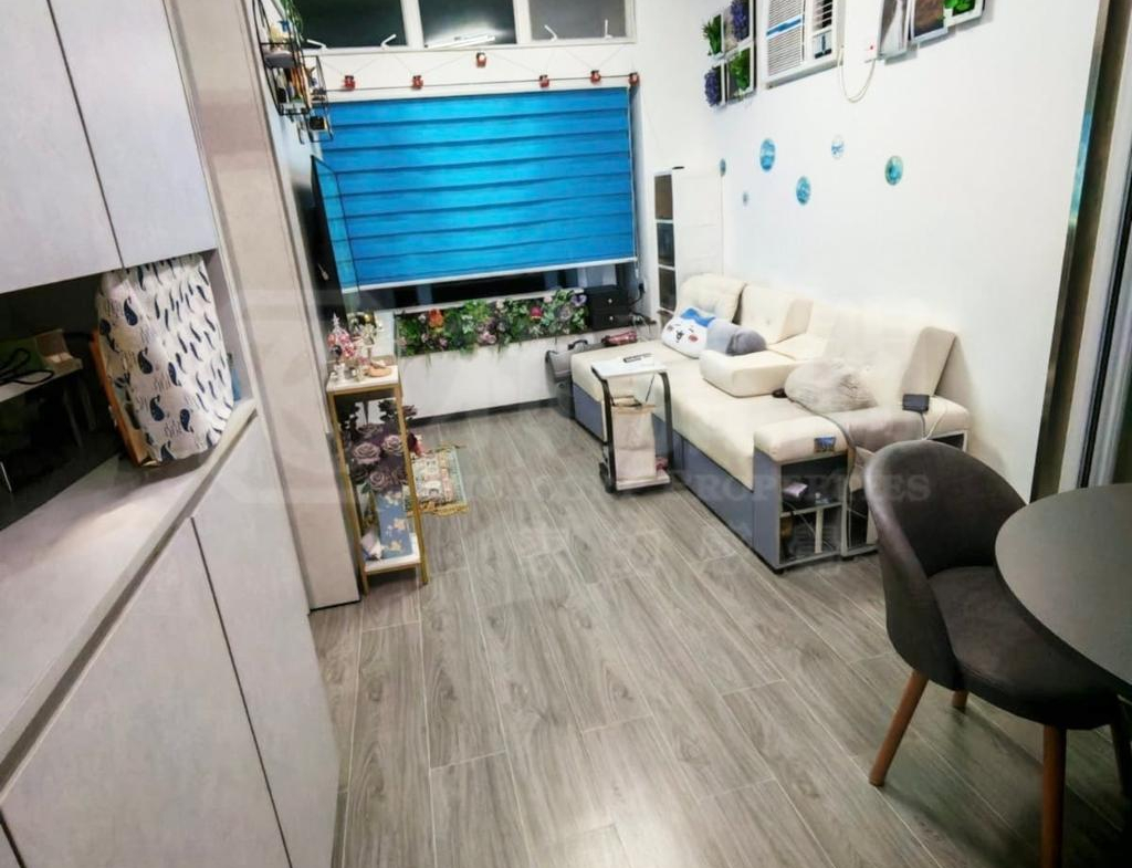 浪翠園 4期 12座 - 28NTS – 香港北部都會區