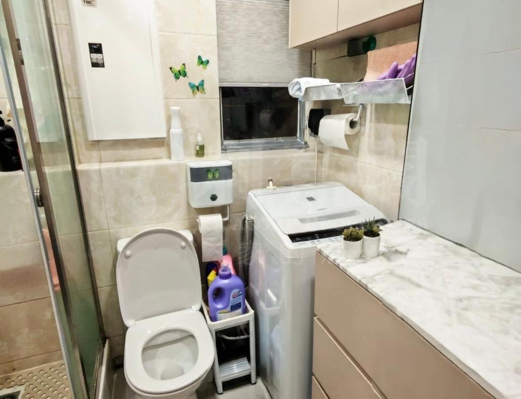 浪翠園 4期 12座 - 28NTS – 香港北部都會區