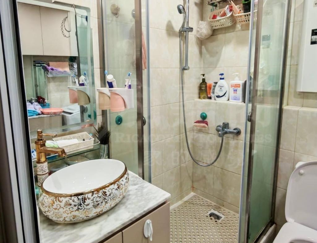 浪翠園 4期 12座 - 28NTS – 香港北部都會區