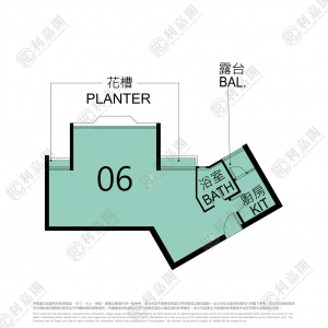 建生邨 裕生樓 (4座) - 28NTS – 香港北部都會區