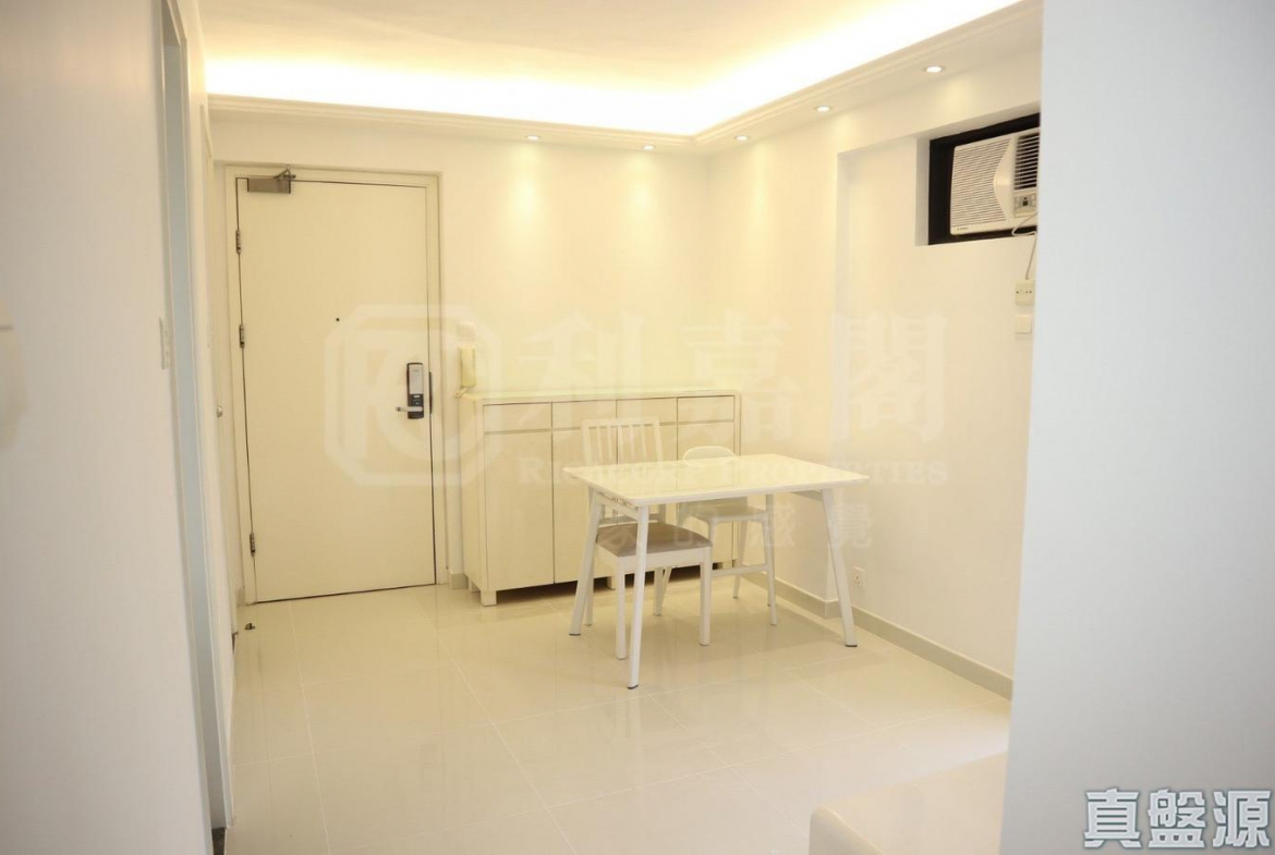 豫豐花園 3座 - 28NTS – 香港北部都會區