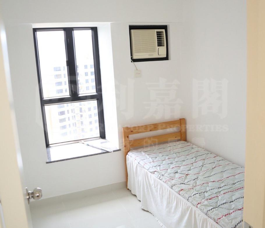 豫豐花園 3座 - 28NTS – 香港北部都會區