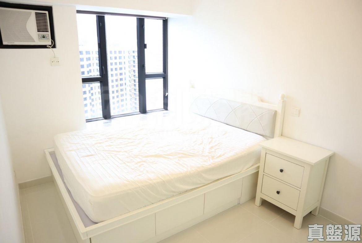 豫豐花園 3座 - 28NTS – 香港北部都會區