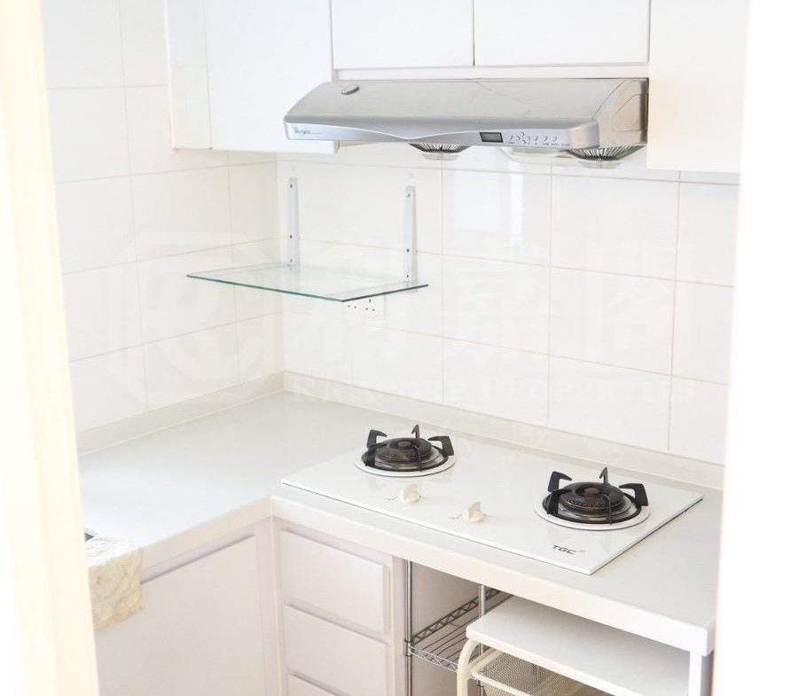 豫豐花園 3座 - 28NTS – 香港北部都會區