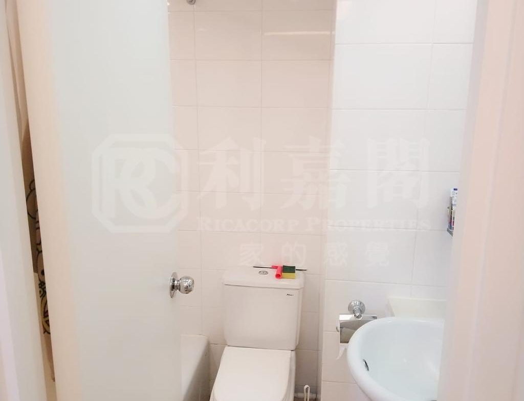 豫豐花園 3座 - 28NTS – 香港北部都會區