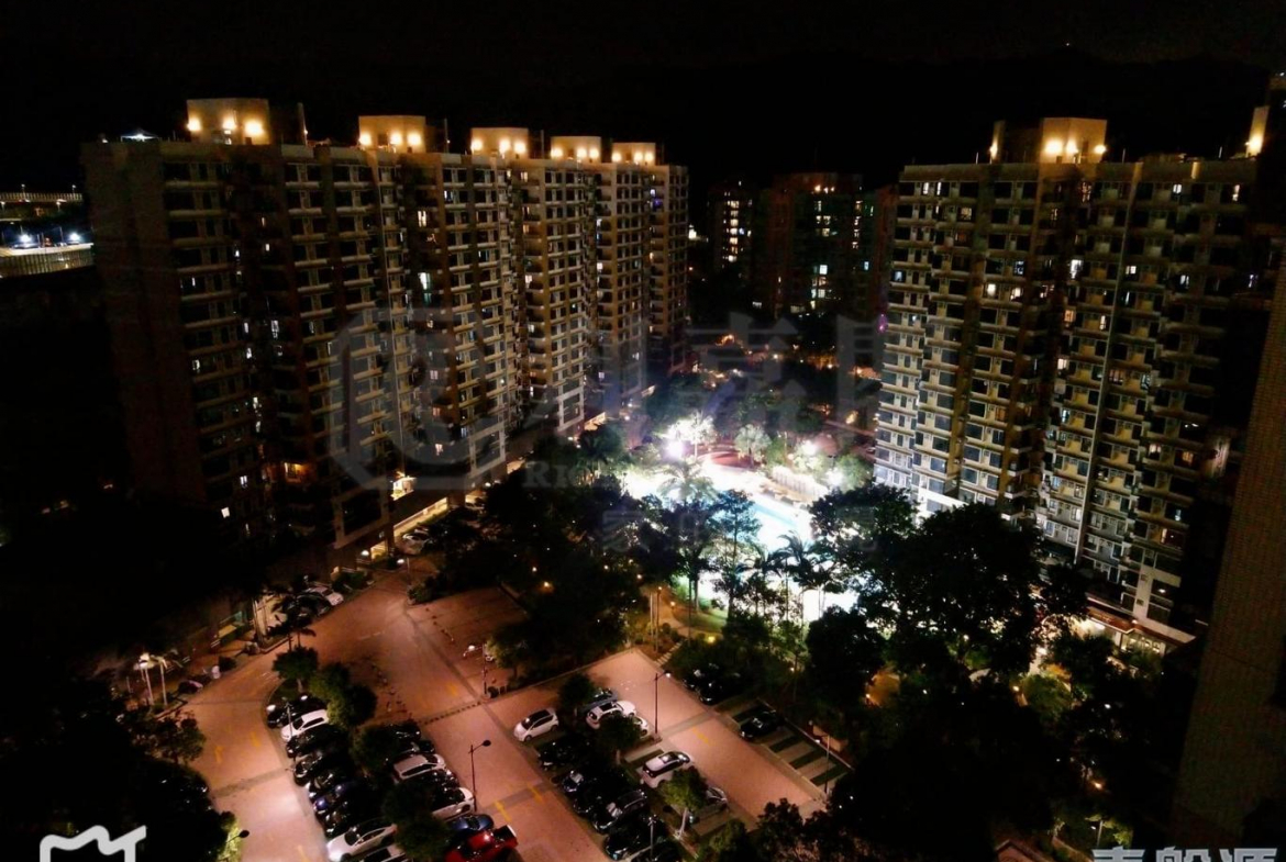 豫豐花園 3座 - 28NTS – 香港北部都會區