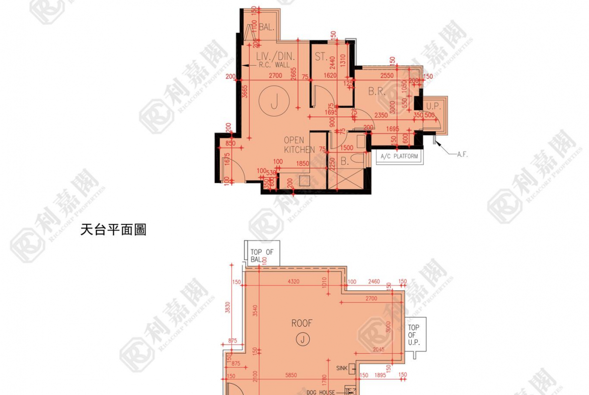 映御 1座 - 28NTS – 香港北部都會區