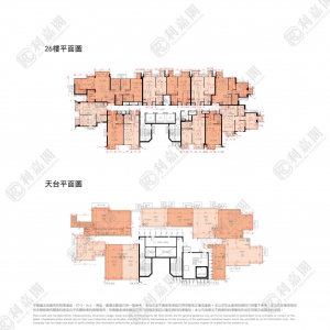 映御 1座 - 28NTS – 香港北部都會區