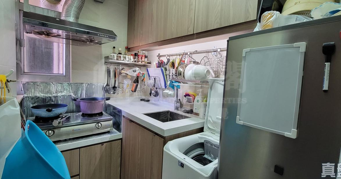 屯門市廣場 1期 5座 - 28NTS – 香港北部都會區