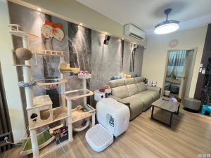 錦繡花園 D段第四街 - 28NTS – 香港北部都會區