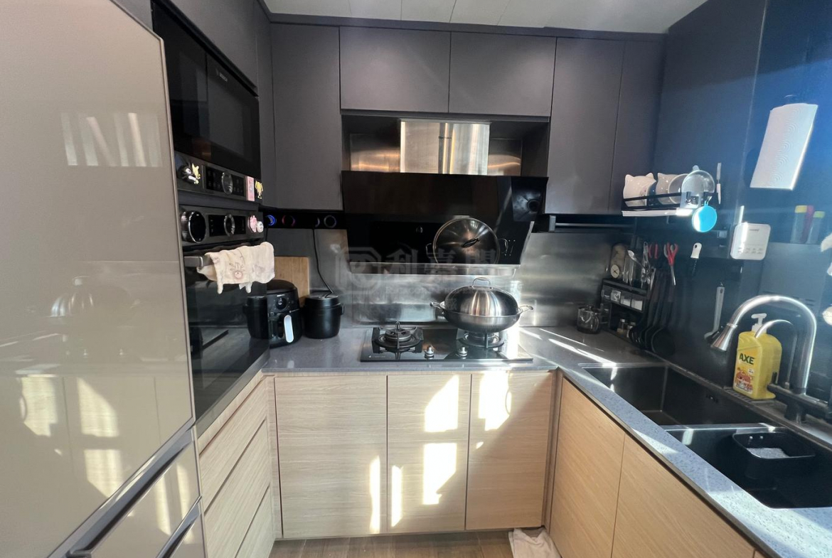 錦繡花園 D段第四街 - 28NTS – 香港北部都會區