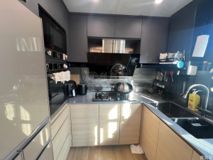 錦繡花園 D段第四街 - 28NTS – 香港北部都會區