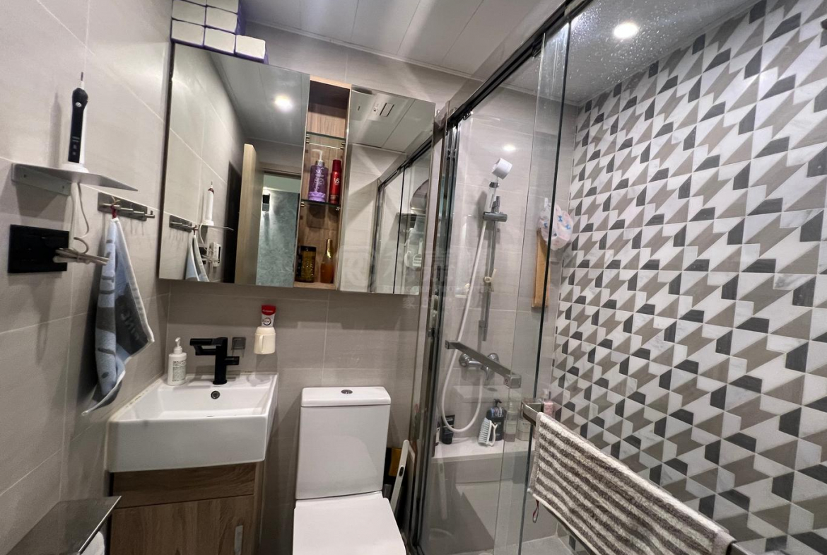 錦繡花園 D段第四街 - 28NTS – 香港北部都會區