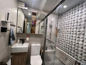 錦繡花園 D段第四街 - 28NTS – 香港北部都會區